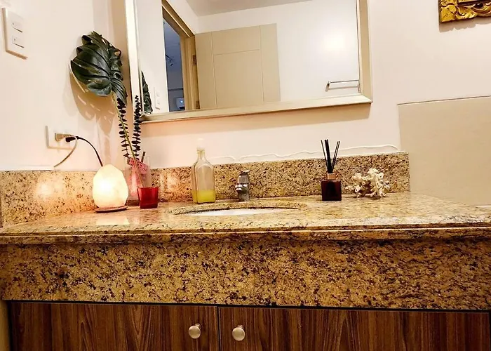 Casa Antonio At Fairway Terraces Family Penthouse 2br Wi-fi Nr Golf, Airport, Bgc