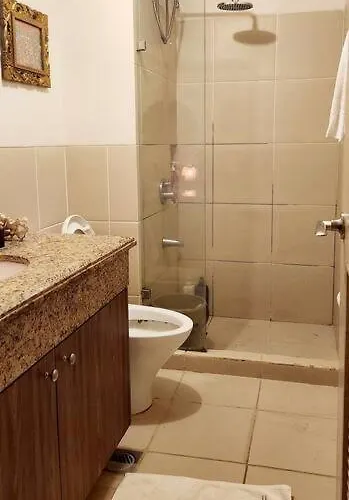 Casa Antonio At Fairway Terraces Family Penthouse 2br Wi-fi Nr Golf, Airport, Bgc * Manila