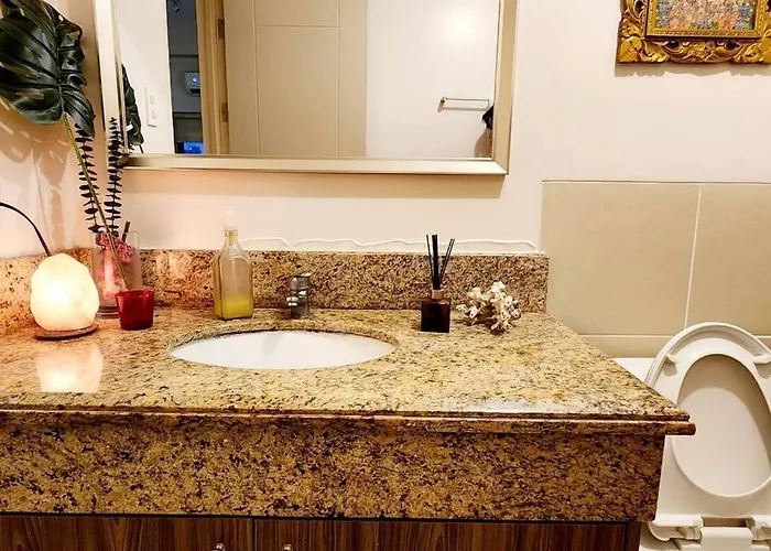 Casa Antonio At Fairway Terraces Family Penthouse 2br Wi-fi Nr Golf, Airport, Bgc