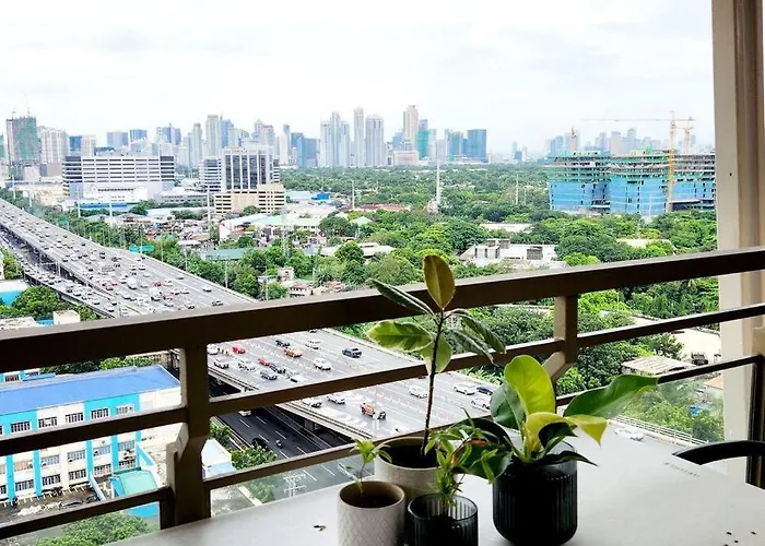 Apartamento Casa Antonio At Fairway Terraces Family Penthouse 2br Wi-fi Nr Golf, Airport, Bgc *