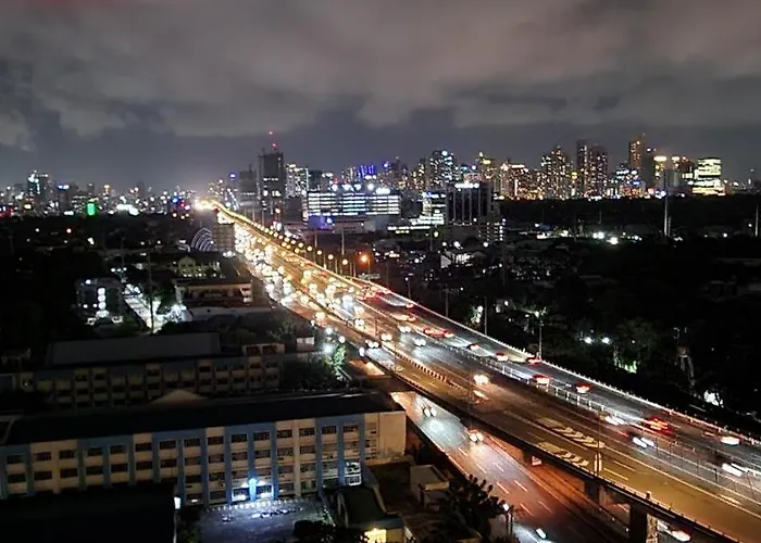 Casa Antonio At Fairway Terraces Family Penthouse 2br Wi-fi Nr Golf, Airport, Bgc
