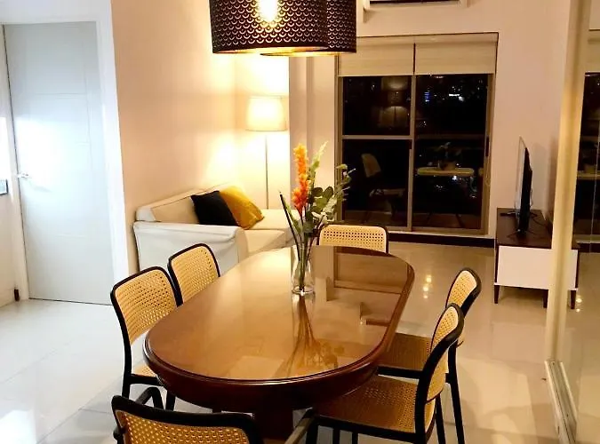 Apartamento Casa Antonio At Fairway Terraces Family Penthouse 2br Wi-fi Nr Golf, Airport, Bgc Manila