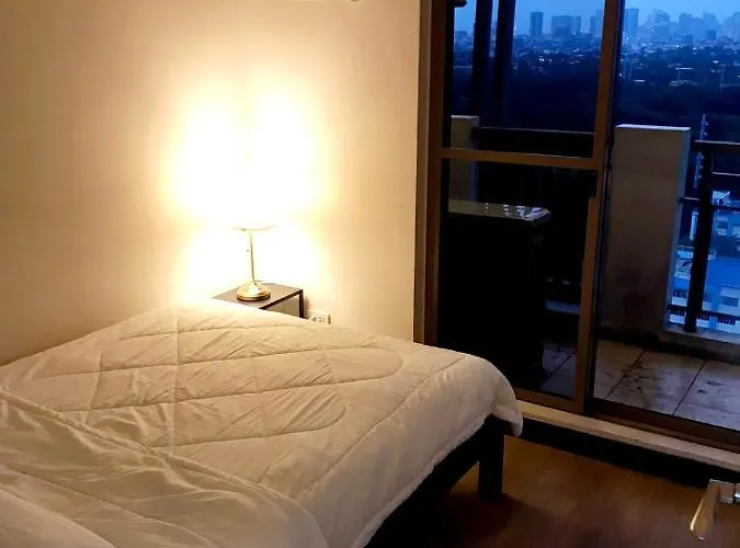 Apartamento Casa Antonio At Fairway Terraces Family Penthouse 2br Wi-fi Nr Golf, Airport, Bgc
