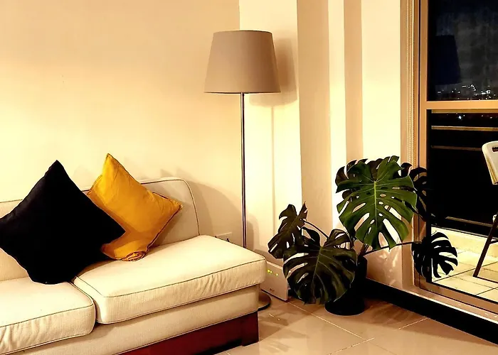 Casa Antonio At Fairway Terraces Family Penthouse 2br Wi-fi Nr Golf, Airport, Bgc * Manila