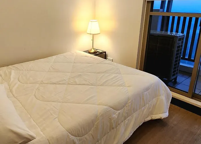 Apartamento Casa Antonio At Fairway Terraces Family Penthouse 2br Wi-fi Nr Golf, Airport, Bgc