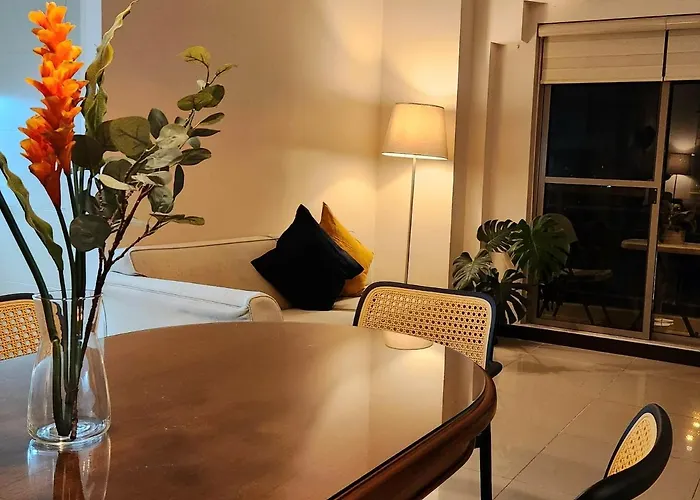 Apartamento Casa Antonio At Fairway Terraces Family Penthouse 2br Wi-fi Nr Golf, Airport, Bgc *