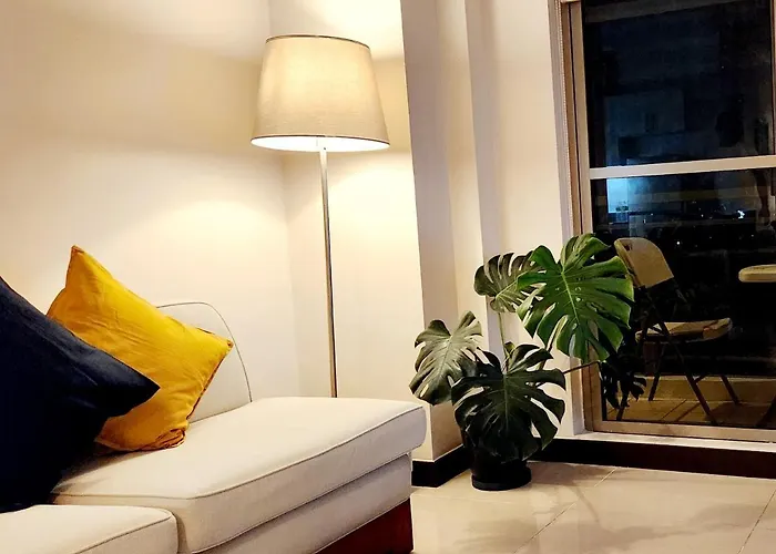 Casa Antonio At Fairway Terraces Family Penthouse 2br Wi-fi Nr Golf, Airport, Bgc