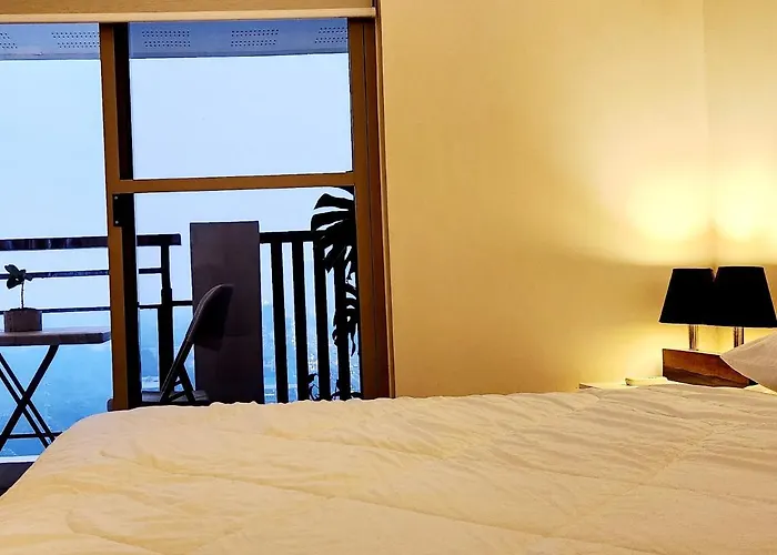 Casa Antonio At Fairway Terraces Family Penthouse 2br Wi-fi Nr Golf, Airport, Bgc Apartamento