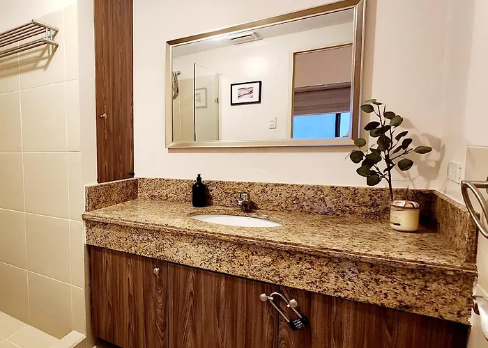 Apartamento Casa Antonio At Fairway Terraces Family Penthouse 2br Wi-fi Nr Golf, Airport, Bgc Manila