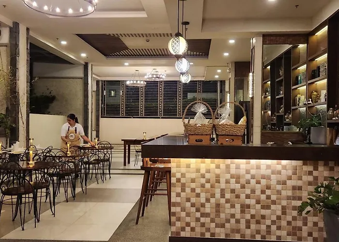 Casa Antonio At Fairway Terraces Family Penthouse 2br Wi-fi Nr Golf, Airport, Bgc * Manila