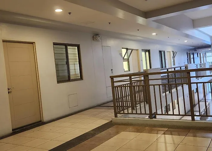 Casa Antonio At Fairway Terraces Family Penthouse 2br Wi-fi Nr Golf, Airport, Bgc Manila
