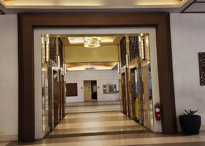 Apartamento Casa Antonio At Fairway Terraces Family Penthouse 2br Wi-fi Nr Golf, Airport, Bgc *