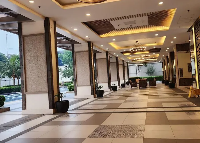 Casa Antonio At Fairway Terraces Family Penthouse 2br Wi-fi Nr Golf, Airport, Bgc