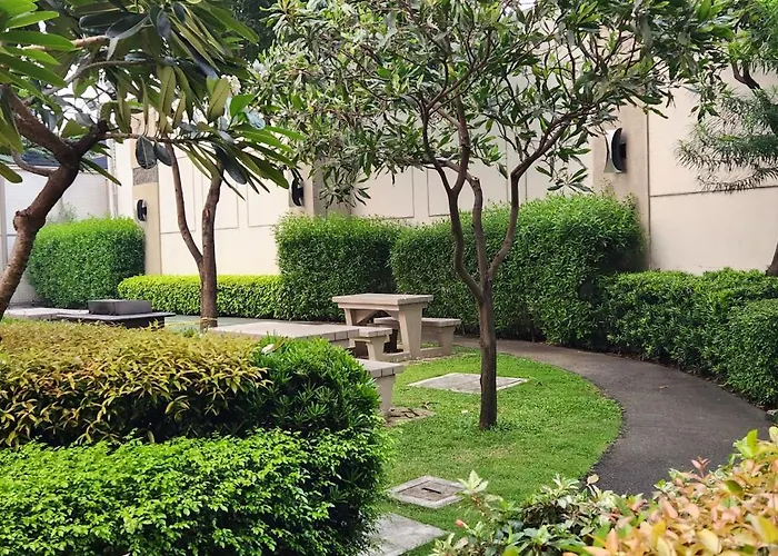 Apartamento Casa Antonio At Fairway Terraces Family Penthouse 2br Wi-fi Nr Golf, Airport, Bgc *
