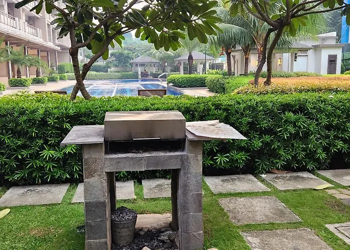 Casa Antonio At Fairway Terraces Family Penthouse 2br Wi-fi Nr Golf, Airport, Bgc * Manila