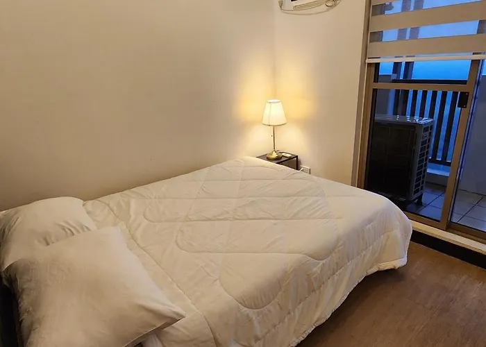 Casa Antonio At Fairway Terraces Family Penthouse 2br Wi-fi Nr Golf, Airport, Bgc