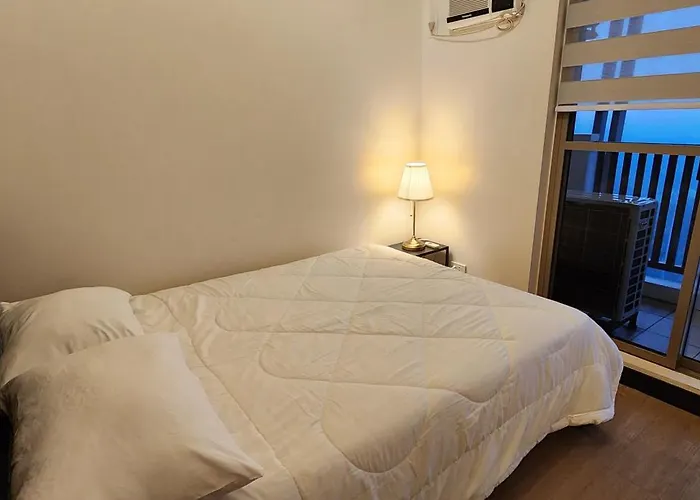 Apartamento Casa Antonio At Fairway Terraces Family Penthouse 2br Wi-fi Nr Golf, Airport, Bgc Manila