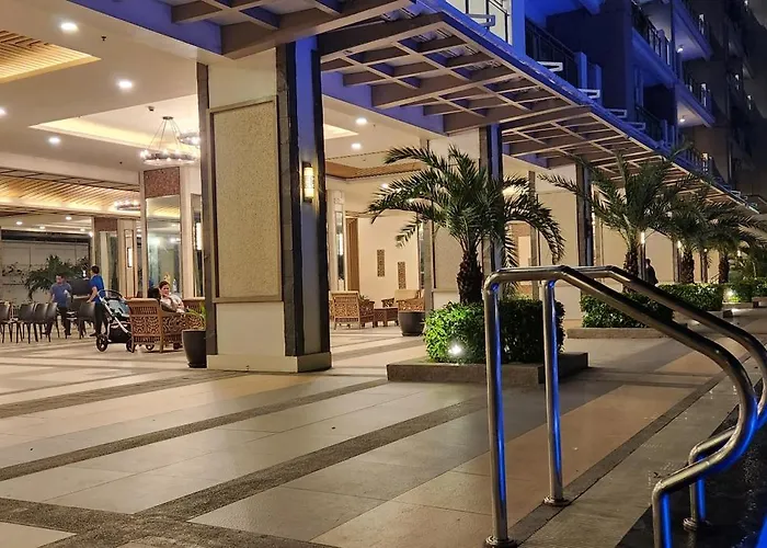Casa Antonio At Fairway Terraces Family Penthouse 2br Wi-fi Nr Golf, Airport, Bgc Apartamento Manila