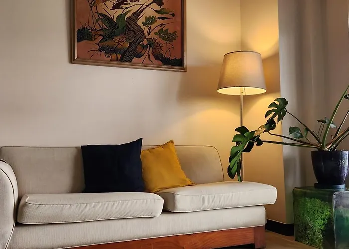 Casa Antonio At Fairway Terraces Family Penthouse 2br Wi-fi Nr Golf, Airport, Bgc Manila